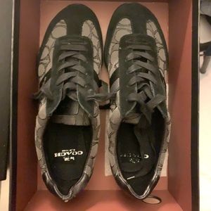 Women’s Coach Sneakers